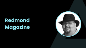 Redmond Magazine