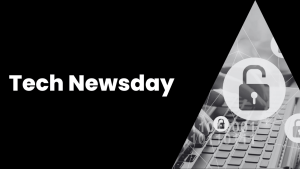 Tech Newsday