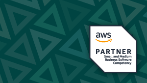 Fortra Achieves AWS Small and Medium Business (SMB) Competency Status 