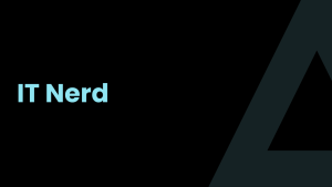 ITNerd