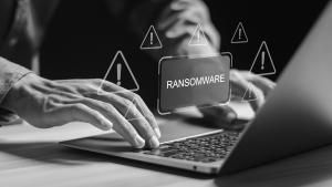 ransomware on IBM i