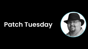 Patch Tuesday