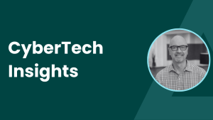 CyberTech Insights featuring John Grancarich 