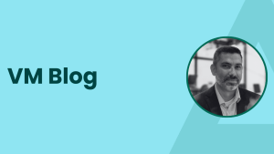 VM Blog - featuring Antonio Sanchez