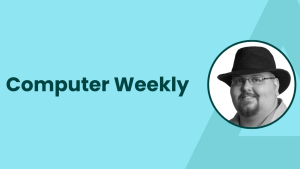 Computer Weekly