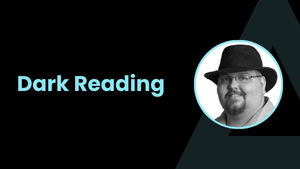 Dark Reading - featuring Tyler Reguly
