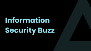 ​​Information Security Buzz