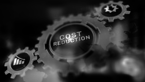 Reducing Costs with RPA