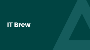 IT Brew