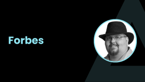 Forbes featuring Tyler Reguly