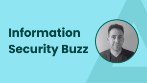 Information Security Buzz