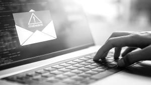 malware on IBM i
