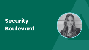 Security Boulevard featuring Alexis Ober