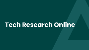 Tech Research Online