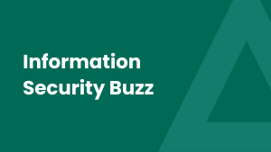 Information Security Buzz