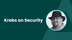 ​​Krebs on Security featuring Tyler Reguly
