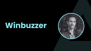 Windbuzzer featuring Zach Travis