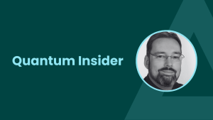Quantum Insider featuring Kurt Thomas