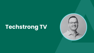 Techstrong TV