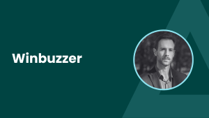 Winbuzzer featuring Zachary Travis