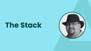 The Stack featuring Tyler Reguly