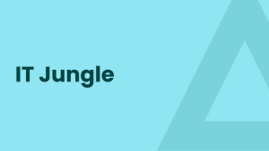IT Jungle