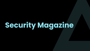 Security Magazine