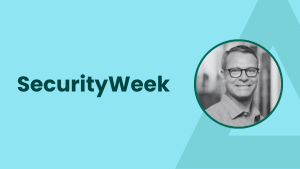 SecurityWeek featuring John Wilson