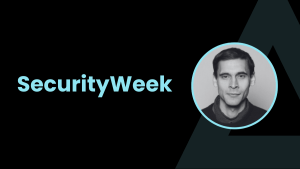SecurityWeek featuring Eli Vovsha
