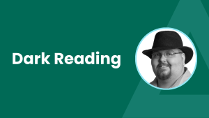 Dark Reading featuring Tyler Reguly