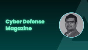 Cyber Defense Magazine