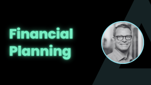 Financial Planning featuring John Wilson