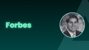 Forbes featuring Nick Oram