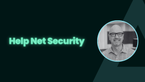 Help Net Security featuring John Grancarich