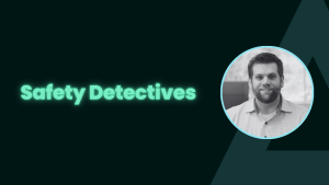 Safety Detectives featuring Matt Reck