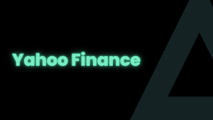Yahoo Finance