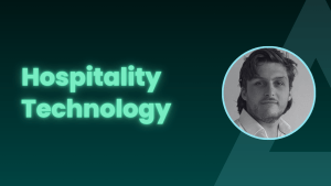Hospitality Technology