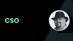 CSO featuring Tyler Reguly