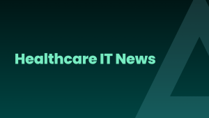 Healthcare IT News
