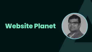 Website Planet featuring Rohit Dhamankar