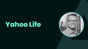 Yahoo Life featuring John Wilson