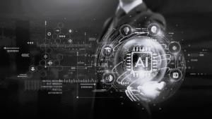 AI & Data Security: Enhancing Data Protection in the Digital Age