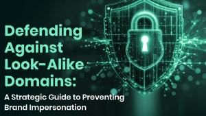 Defending Against Look-Alike Domains