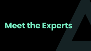 Meet the Experts