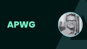APWG featuring John Wilson