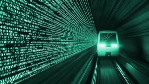 railway