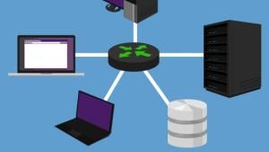 Ops mgmt network monitoring