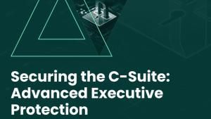 Securing the C-Suite