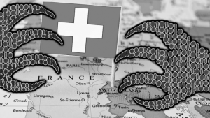 swiss-data