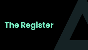 The Register